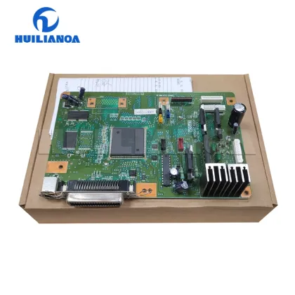 Mainboard Logic Board Formatter Board Motherbaord for Epson Lq590 Lq590K DOT Matrix Printer