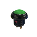 Tukar Suara Momentary Push Button LED