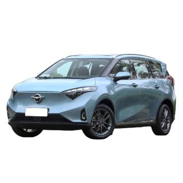 2023 Горячая продажа Haima 7x New Energy Car: большое пространство и доступный электромобиль