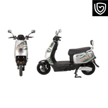 Fangzheng 3: K11EB-Smart Edition Electric Vehicle