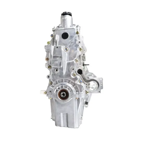 Hot Selling Factory Direct Engine Assembly BYD473QE for BYD F3 and BYD F0