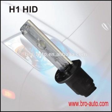 Good quality china manufacture 35W H1 car HID bulb