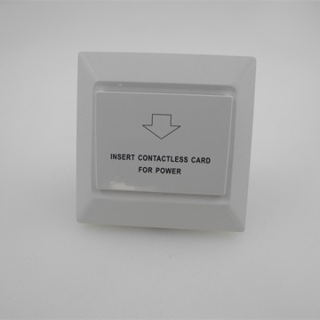 125KHZ Temic energy saver hotel switch with software PY-ES3-4