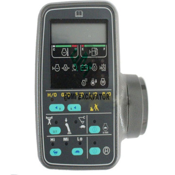 Excavator Display Monitor PC200-6 PC300-6 PC400-6 7834-76-3001