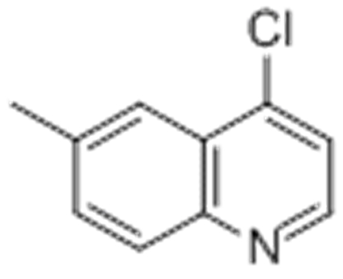 Name: Quinoline,4-chloro-6-methyl- CAS 18436-71-0