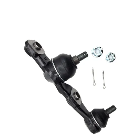 Suspension Front Right Lower Ball Joint 43330-39625 for Lexus GS350 GS460 06-18 2WD IS250 IS350 06-16 RWD
