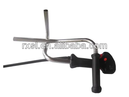 handle for brush cutters/grass trimmer