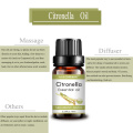 Óleo Citronela Natural Cymbopogon Nardus Oil