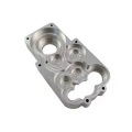 CNC machining parts industrial equipment