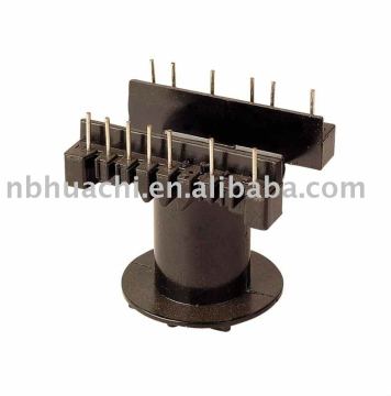 EC type transformer bobbin
