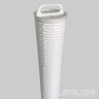 Replacement 3M high-flow filter cartridge