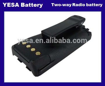 7.5V 2500mAh Ni-MH Two-way Radio Battery for Tait TPA-BA-203 , TP9100 ,TP9155 TP9135 TP9160 TP9140 Batterypack
