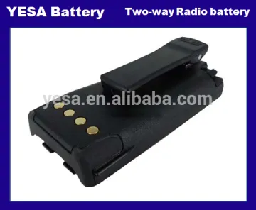 7.5V 2500mAh Ni-MH Two-way Radio Battery for Tait TPA-BA-203 , TP9100 ,TP9155 TP9135 TP9160 TP9140 Batterypack