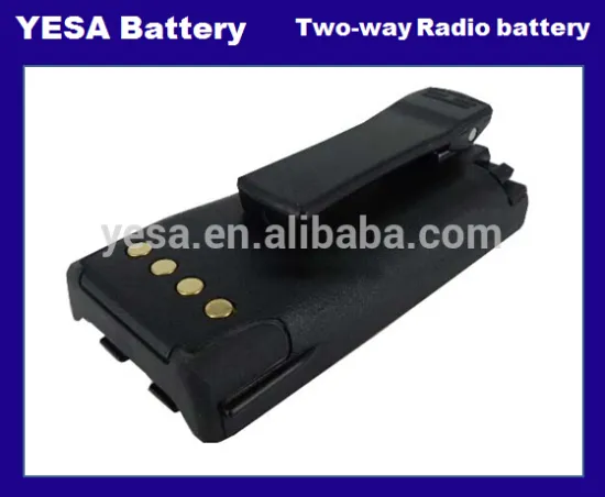 7.5V 2500mAh Ni-MH Two-way Radio Battery for Tait TPA-BA-203 , TP9100 ,TP9155 TP9135 TP9160 TP9140 Batterypack
