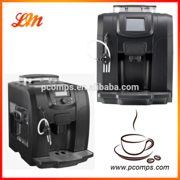Vollautomatische Espresso -Kaffeemaschine mit 19 -Bar -Druckpumpe
