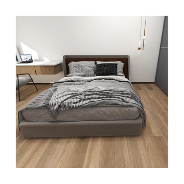 High-Quality Luxury SPC Flooring: Anti-Slip, Wear-Resistant, No-Glue, Water-Proof Loose Lay Vinyl