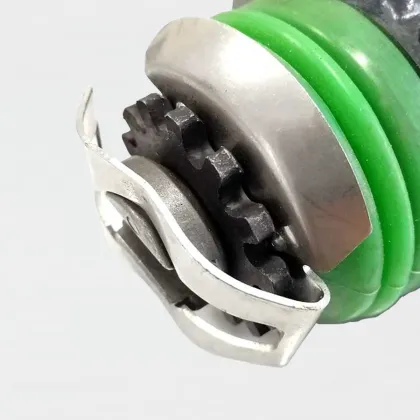 Truck Brake Unit - TATRA EURO OEM 4439992290