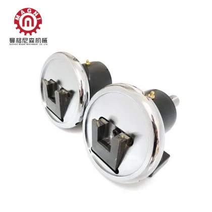 MAGNI 38mm Square Safety Chuck 35#STO/STW
