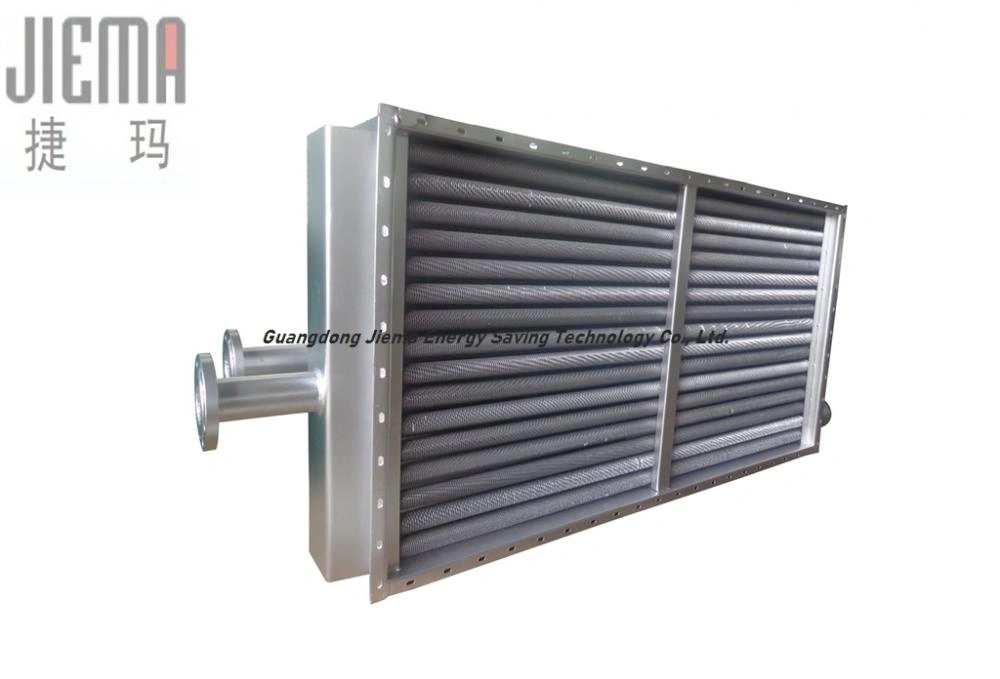 Best Exhaust Gas Economizer for Waste Heat Recovery Manufacturer