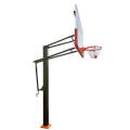 High Quality Outdoor In-Ground Basketball Hoop Stand