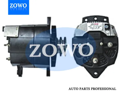8SC3238VC PRESTOLITE CAR ALTERNATOR 150A 28V