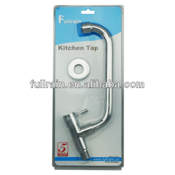 Wall Mount Kitchen Sink Water Tap