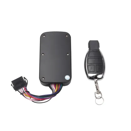 Hot Selling Coban 4G GPS Tracker 403B: Rastreador GPS 4G Coban Tracker