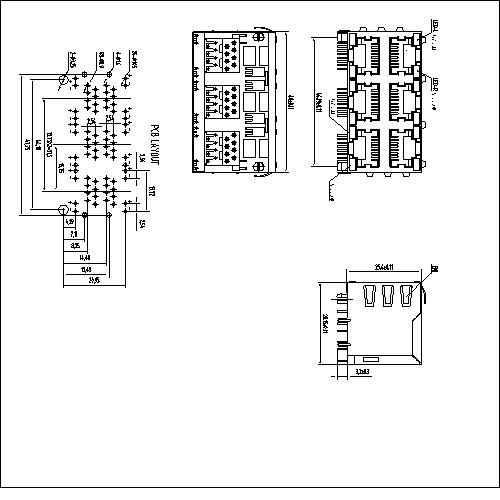 ATRJ5922-8P8C-X-C-I-D