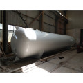 80m3 Anhydrous Ammonia Storage Tanks