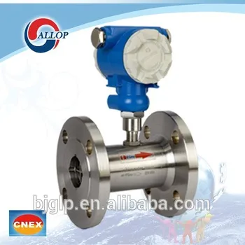 Explosion Proof Of Turbine Flow Meter, High Quality Explosion Proof Of ...