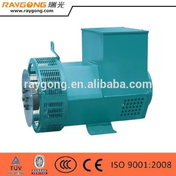 400KW Three Phase synchronous Brushless Generator alternator
