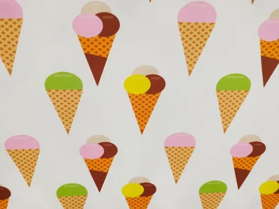 Various Size Cavalry Oblique Oxford Fabric