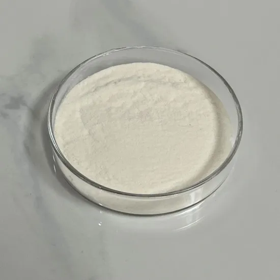 HPMC for dry mixed mortar 9004-65-3