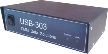 Scale Transfer for CMM or Retrofit System (USB-303)