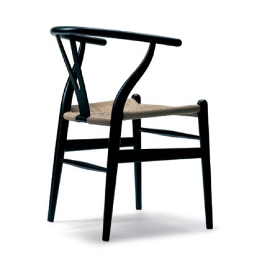 Hans J. Wegner Wishbone
