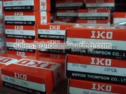 IKO MI-48 Bearings