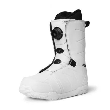 Factory Supply Snowboard Boots with Boa Closure