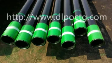 api 5ct n80 k55 octg casing tubing and oil drill pipe