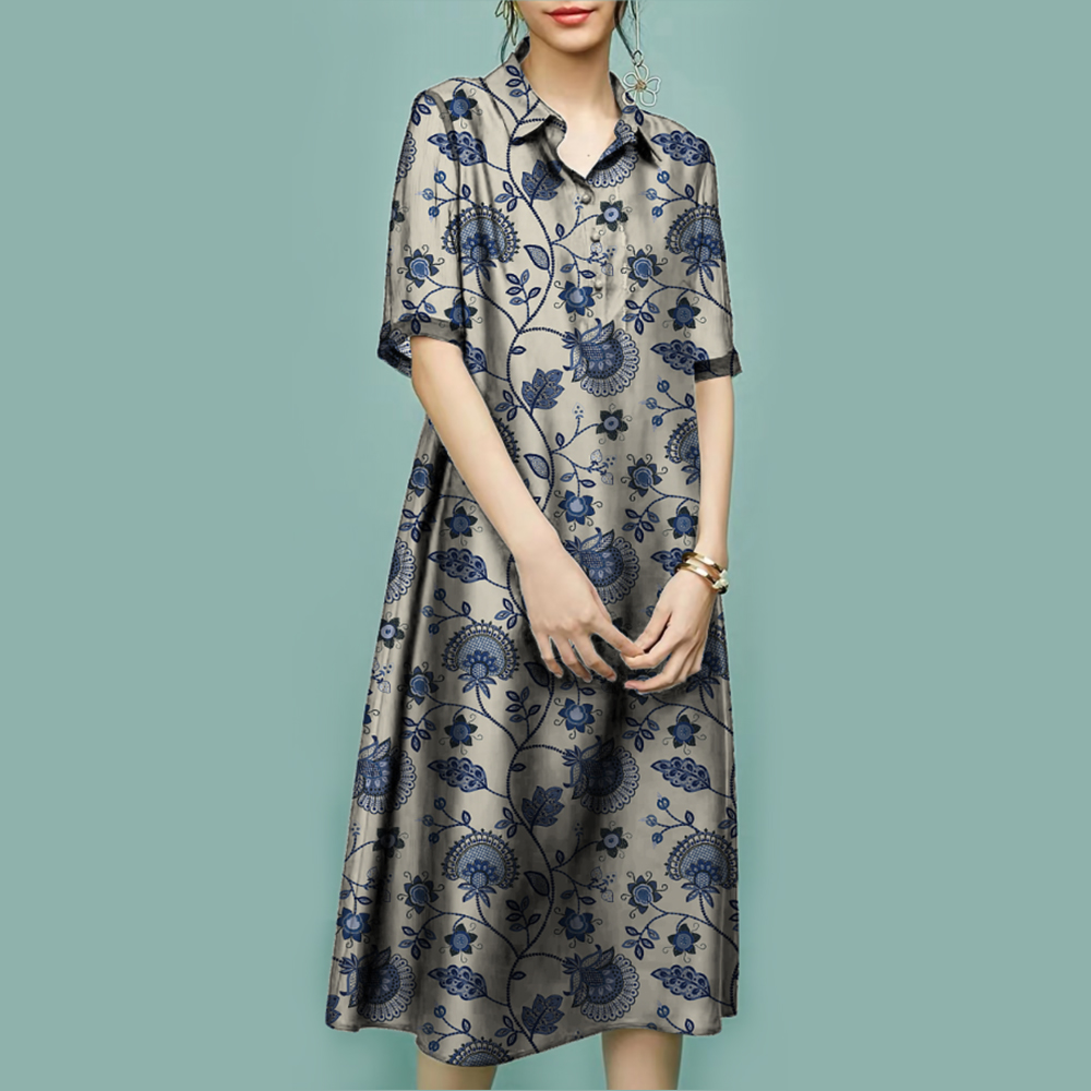 Stylish Digital Printing Fabric