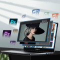 15.6 Inch 8G RAM i7-8550U Metal Laptop SSD Netbook Business Office Portable PC Computer 8th Generation i7 CPU Gaming Notebook