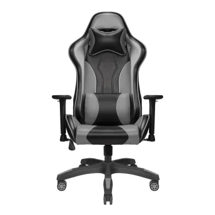 Best Quality Gaming Chair with Lumbar Support and Custom Brand Logo