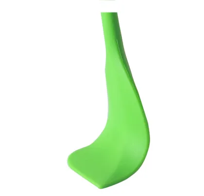 Non-stick kitchen butter cream spatula