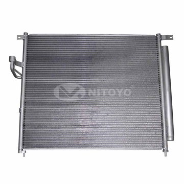 LX6Z19712A Condenser for Ford Escape 2020-2021