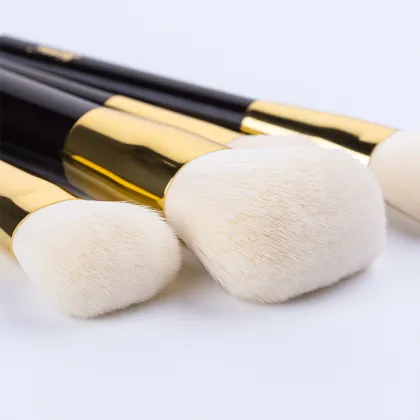 12pcs premium morphe jeffree starr makeup brushes