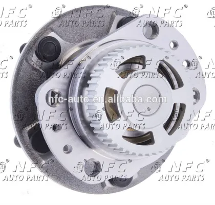 AUTO PARTS WHEEL HUB UNITS 512156