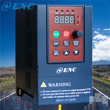 Micro Inverter Single Phase 220V