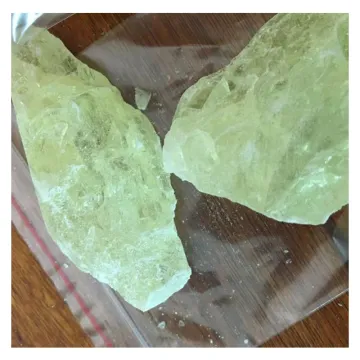 Musk Ambrette Chunks For Sale