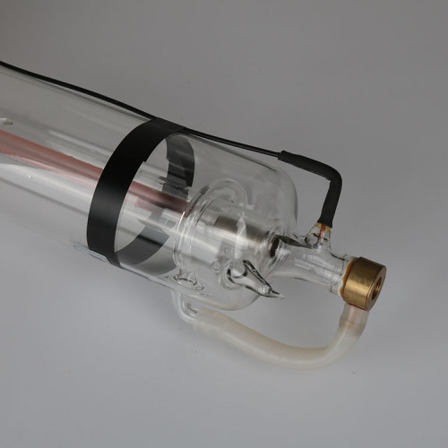 Co2 laser tube 80W 1250*80mm