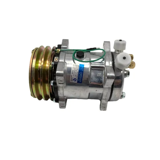 12V AC Compressor for ISUZU ELF CROSSWIND - Cheap Price 8980371462