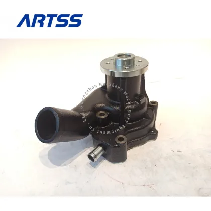 DOOSAN DB58 WATER PUMP FOR DH220-5﻿